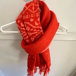 Festive Scarf